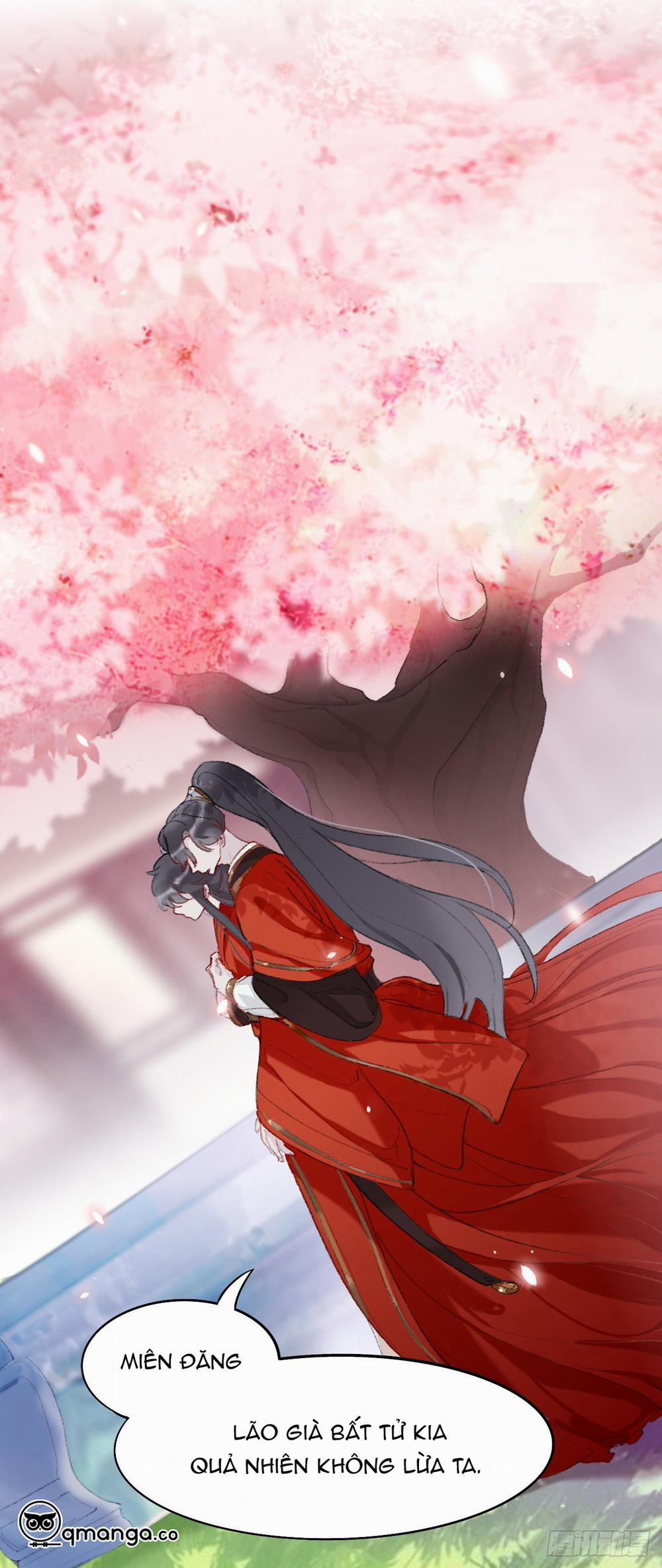 Sư Huynh Đừng Hòng Chạy 2 trang 10