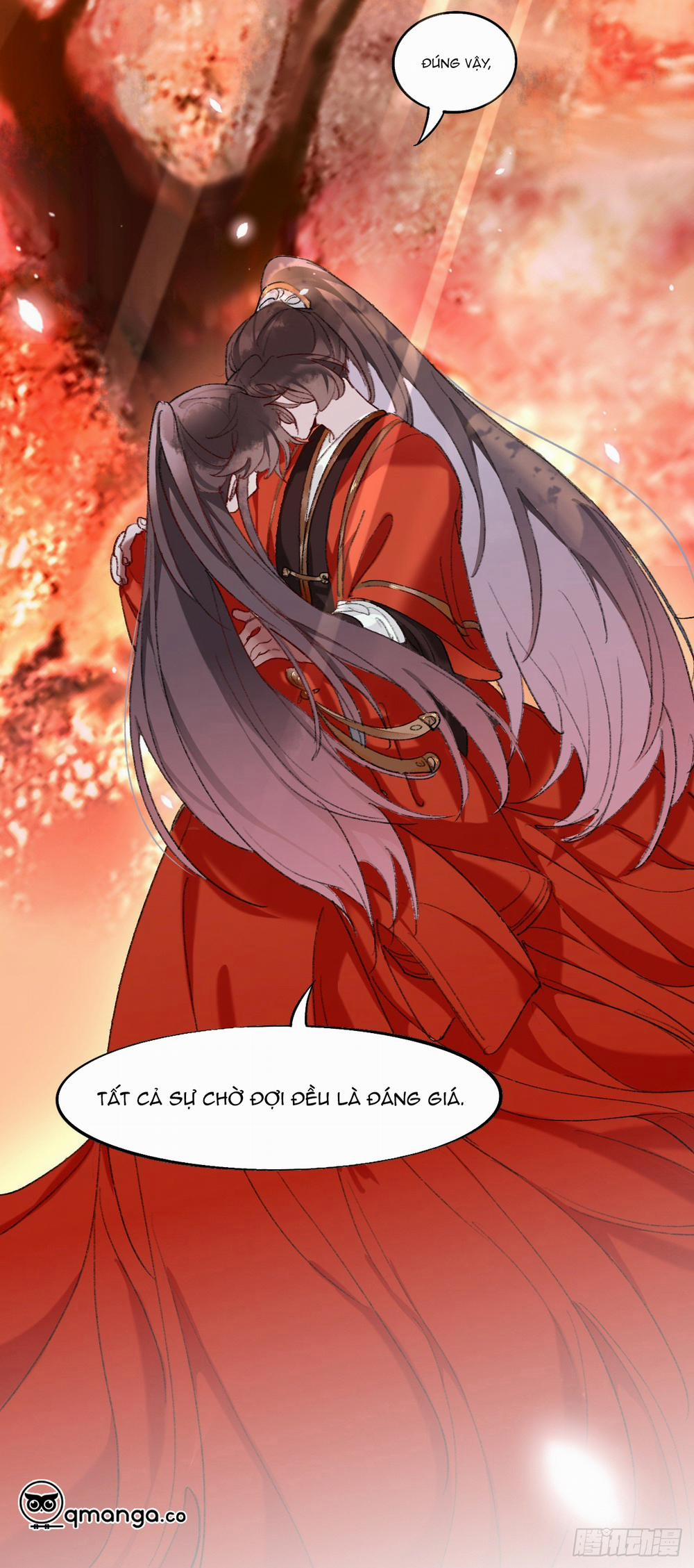 Sư Huynh Đừng Hòng Chạy 3 trang 9