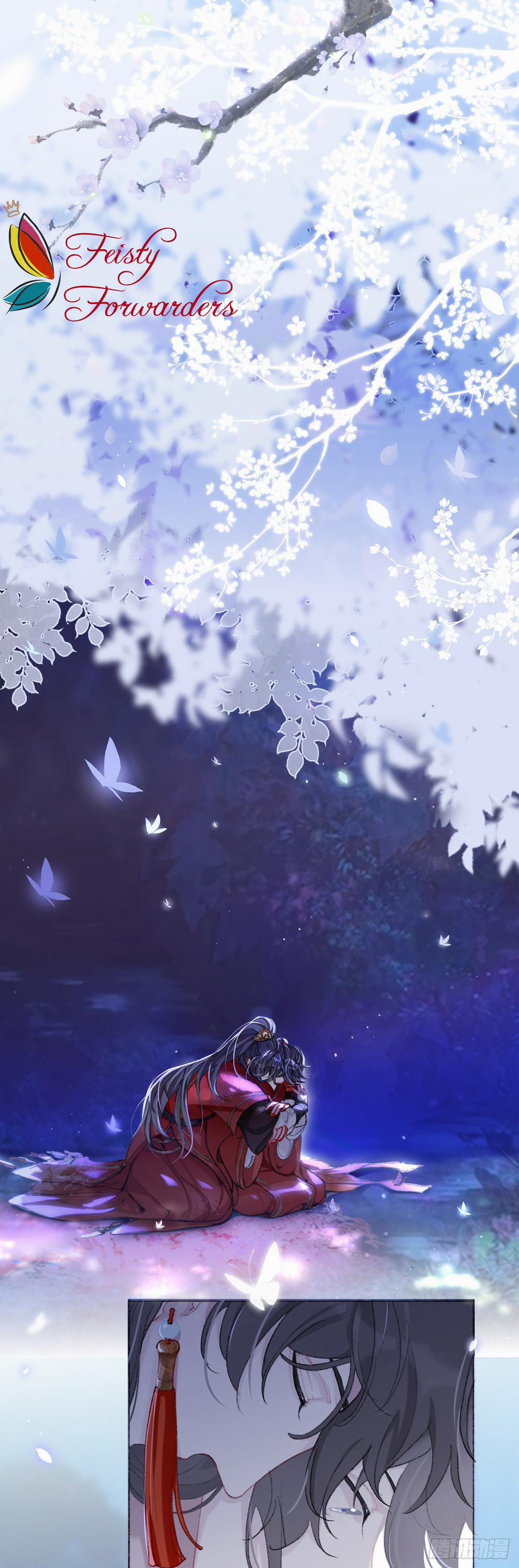 Sư Huynh Đừng Hòng Chạy 4 trang 10