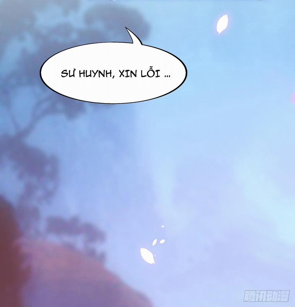 Sư Huynh Đừng Hòng Chạy 4 trang 11