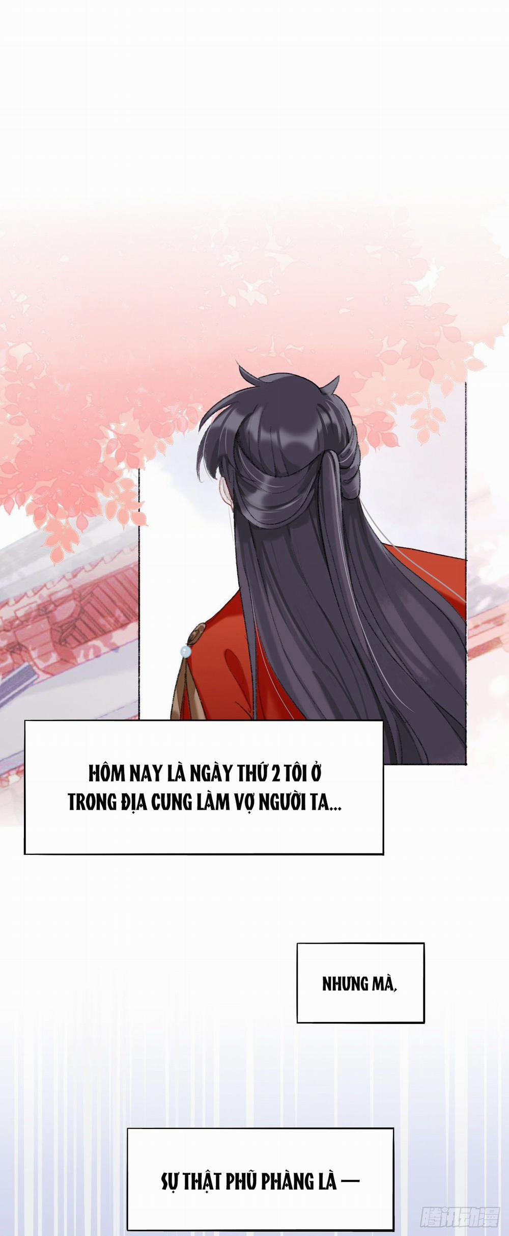 Sư Huynh Đừng Hòng Chạy 4 trang 2