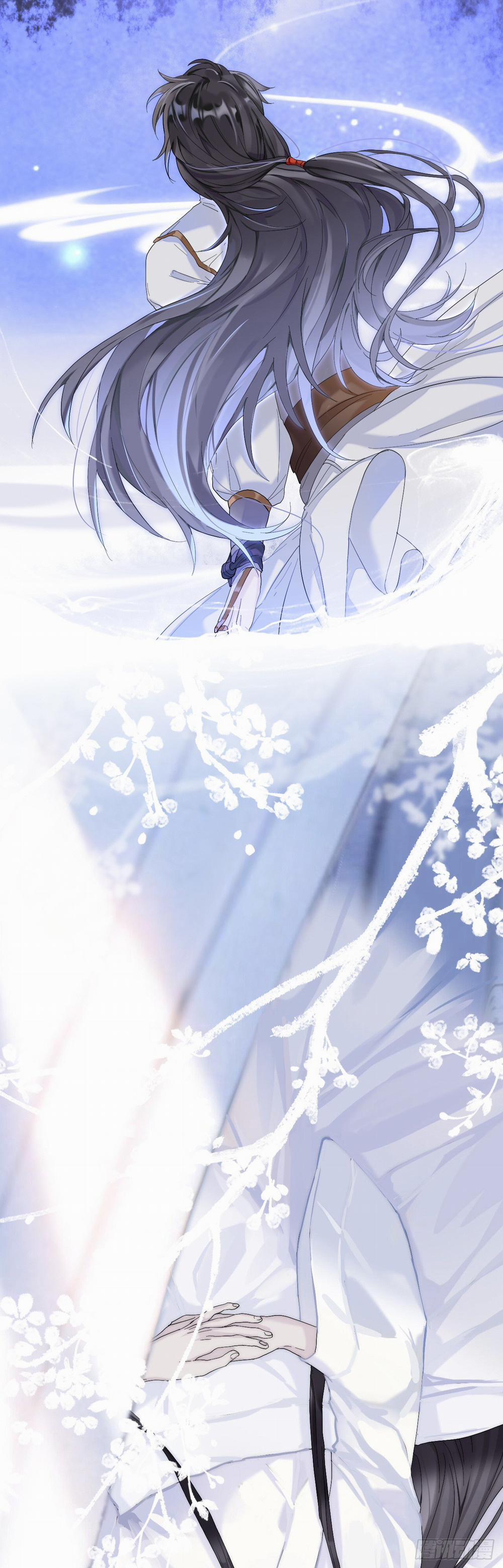 Sư Huynh Đừng Hòng Chạy 6 trang 10