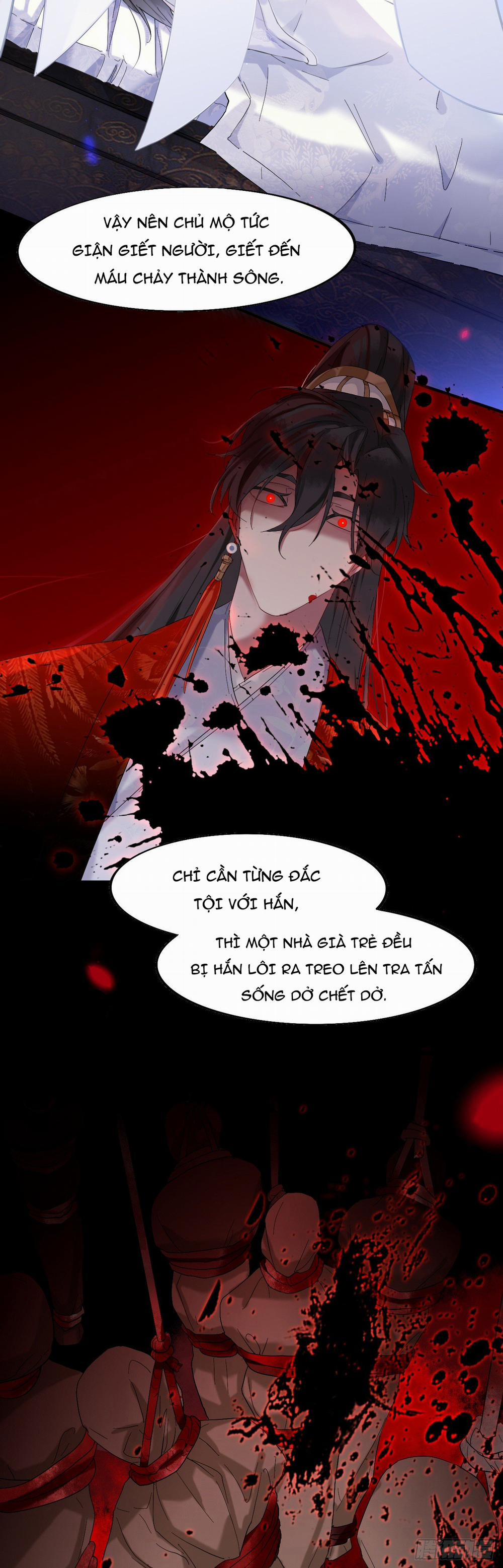 Sư Huynh Đừng Hòng Chạy 6 trang 14