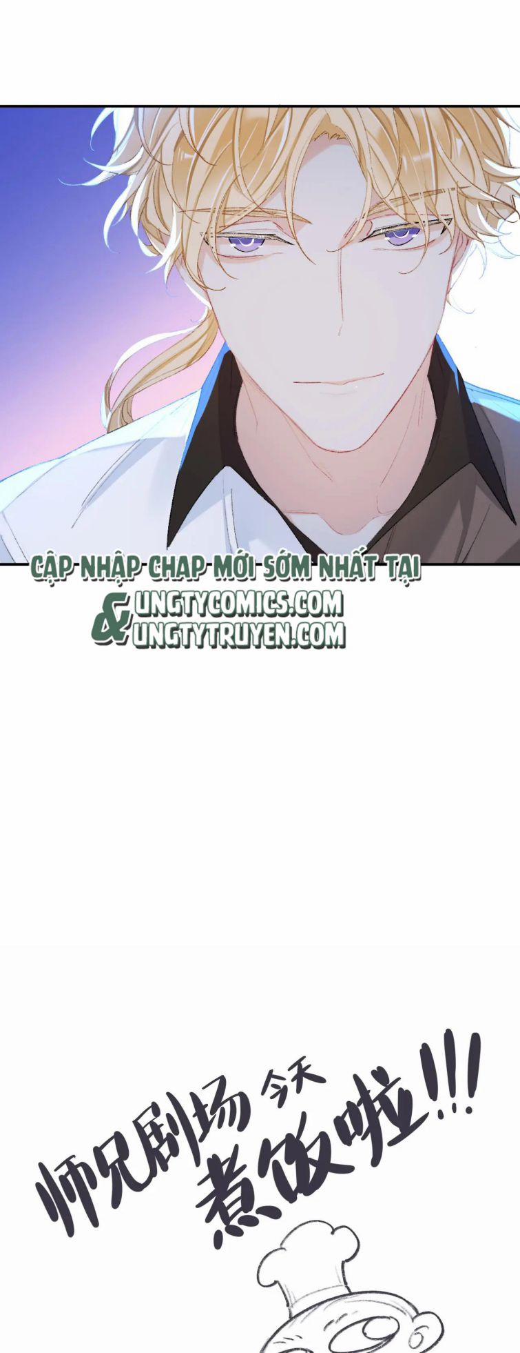 Sư Huynh Đừng Hòng Chạy 62 trang 13