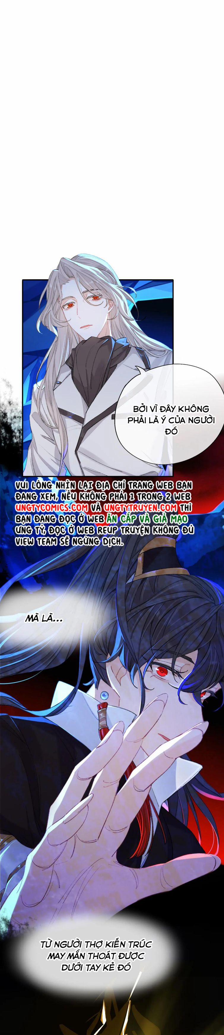 Sư Huynh Đừng Hòng Chạy 62 trang 3