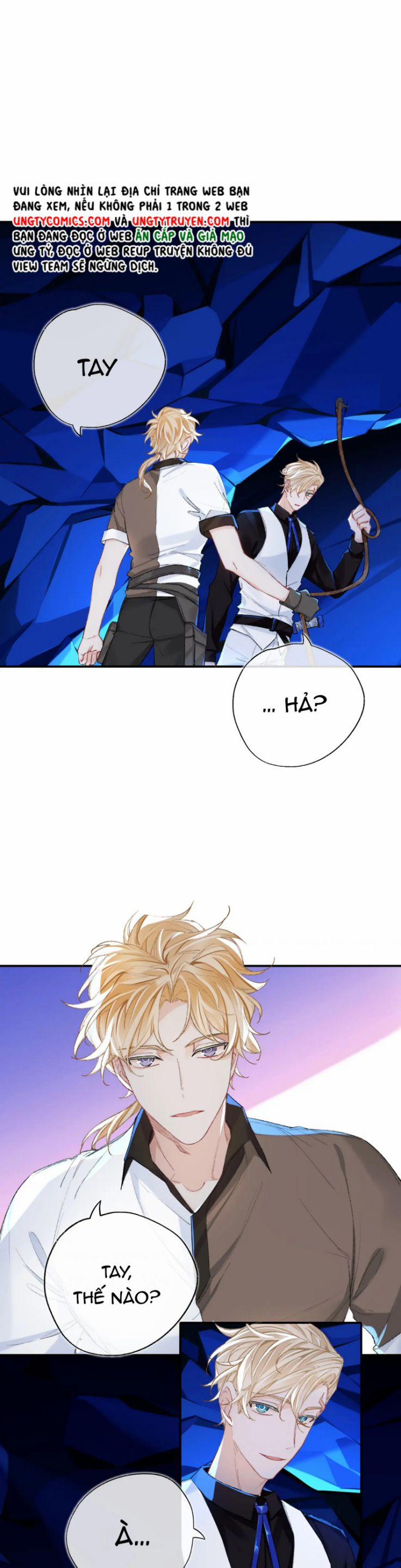 Sư Huynh Đừng Hòng Chạy 63 trang 0