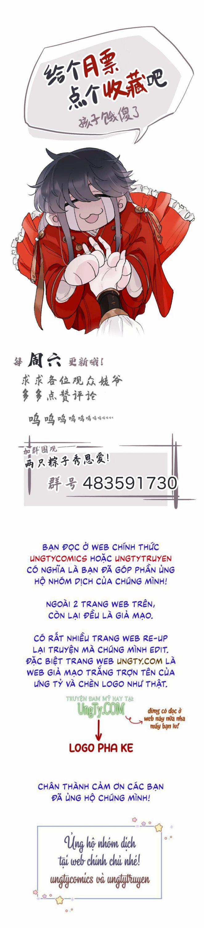 Sư Huynh Đừng Hòng Chạy 63 trang 21