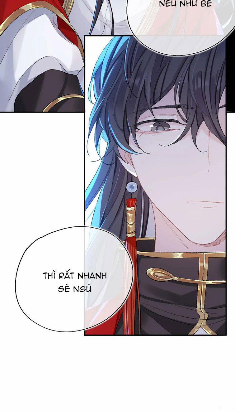 Sư Huynh Đừng Hòng Chạy 64 trang 15
