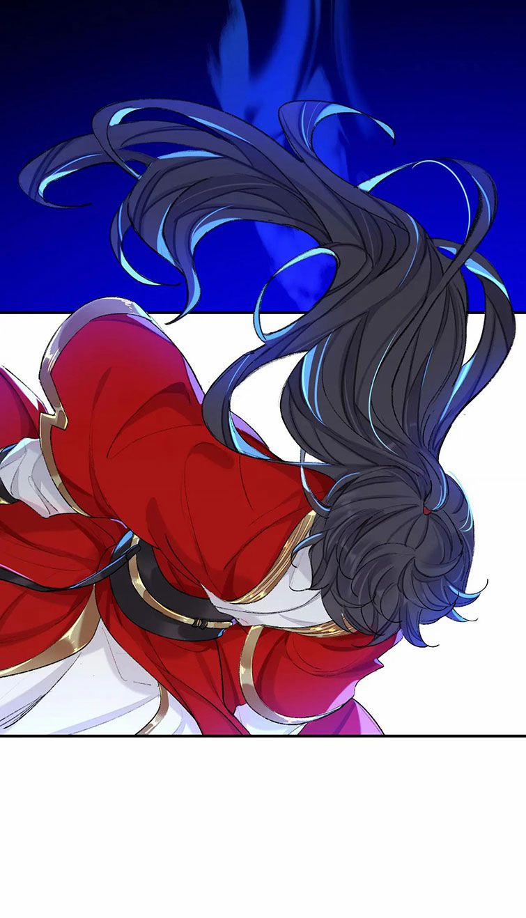 Sư Huynh Đừng Hòng Chạy 64 trang 18