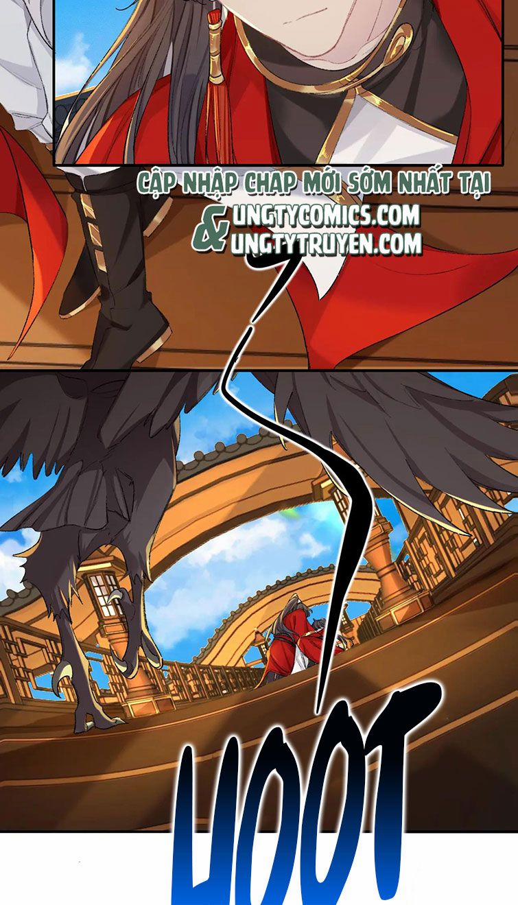 Sư Huynh Đừng Hòng Chạy 64 trang 21