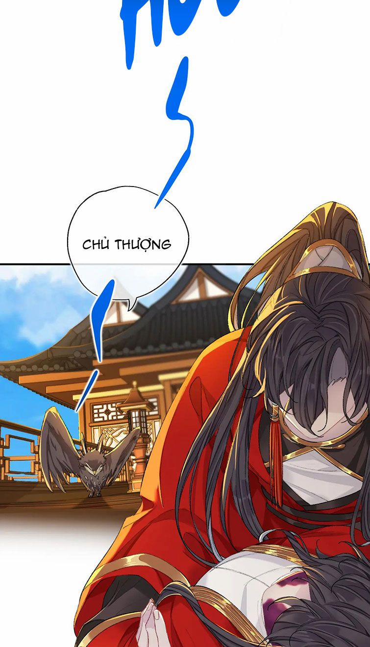 Sư Huynh Đừng Hòng Chạy 64 trang 22