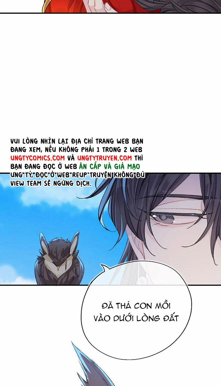 Sư Huynh Đừng Hòng Chạy 64 trang 23