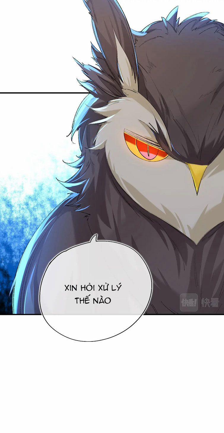 Sư Huynh Đừng Hòng Chạy 64 trang 24