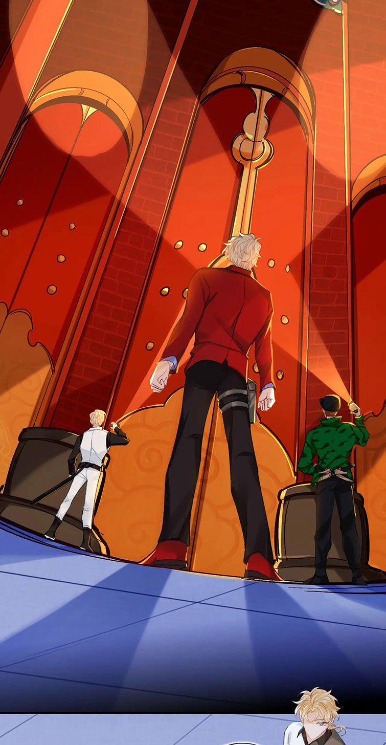 Sư Huynh Đừng Hòng Chạy 64 trang 26