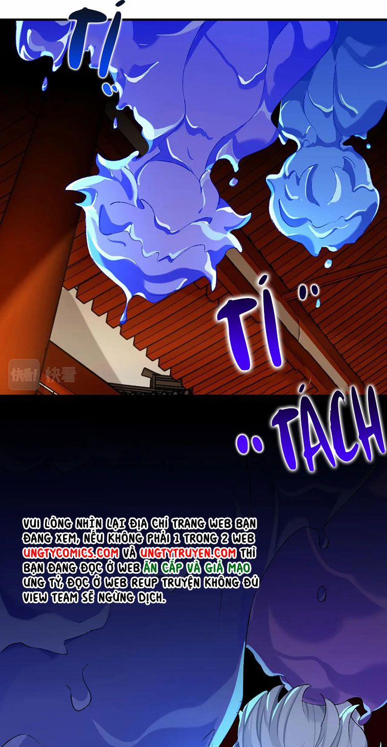 Sư Huynh Đừng Hòng Chạy 64 trang 31