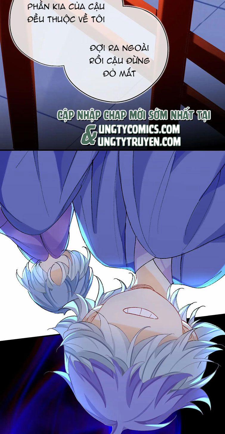 Sư Huynh Đừng Hòng Chạy 64 trang 33