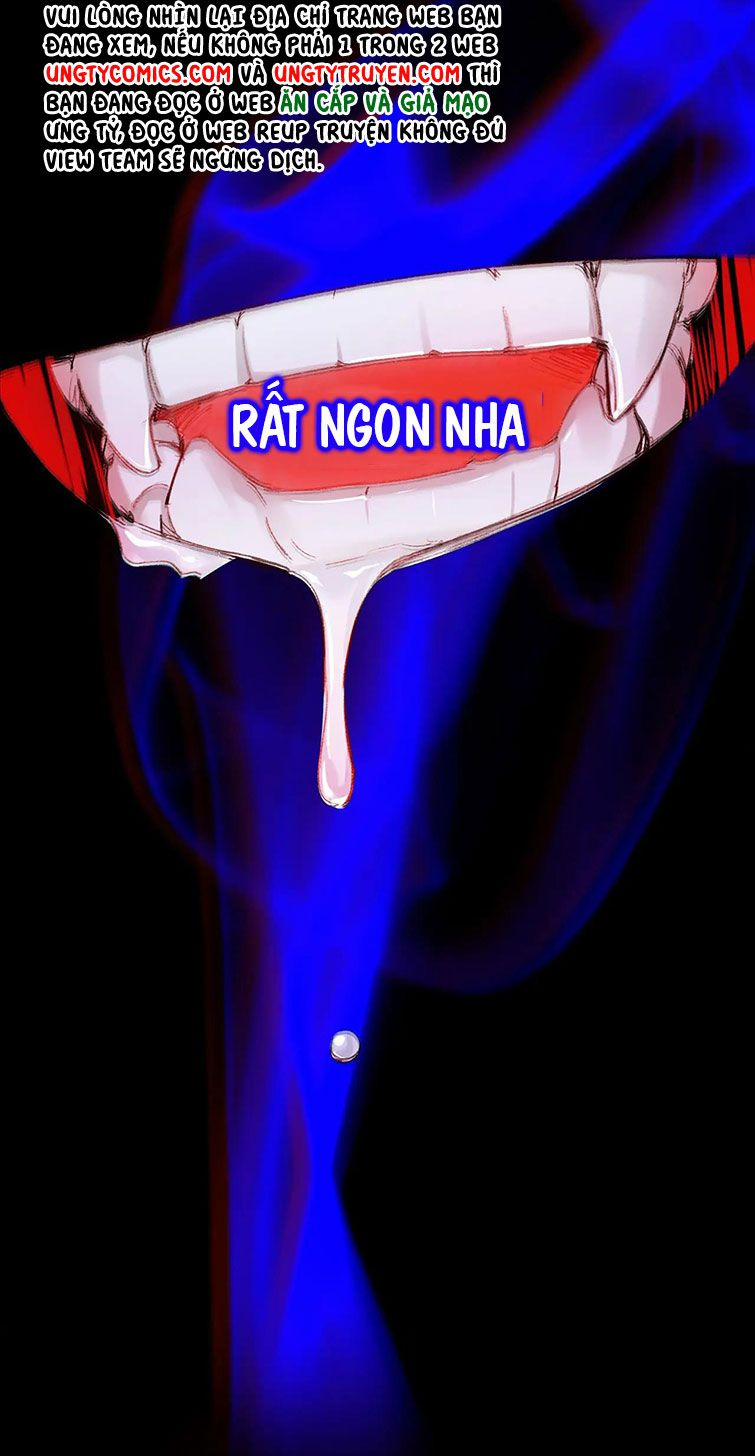 Sư Huynh Đừng Hòng Chạy 64 trang 35