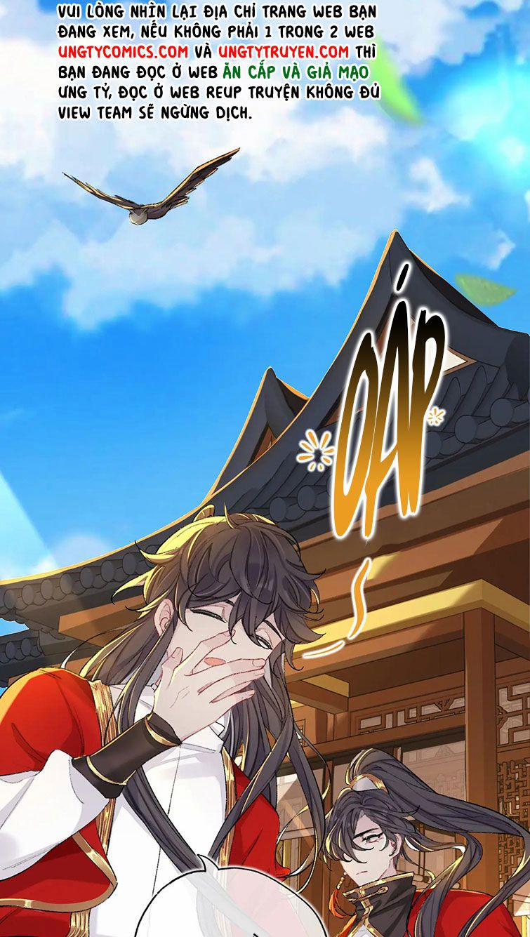 Sư Huynh Đừng Hòng Chạy 64 trang 5