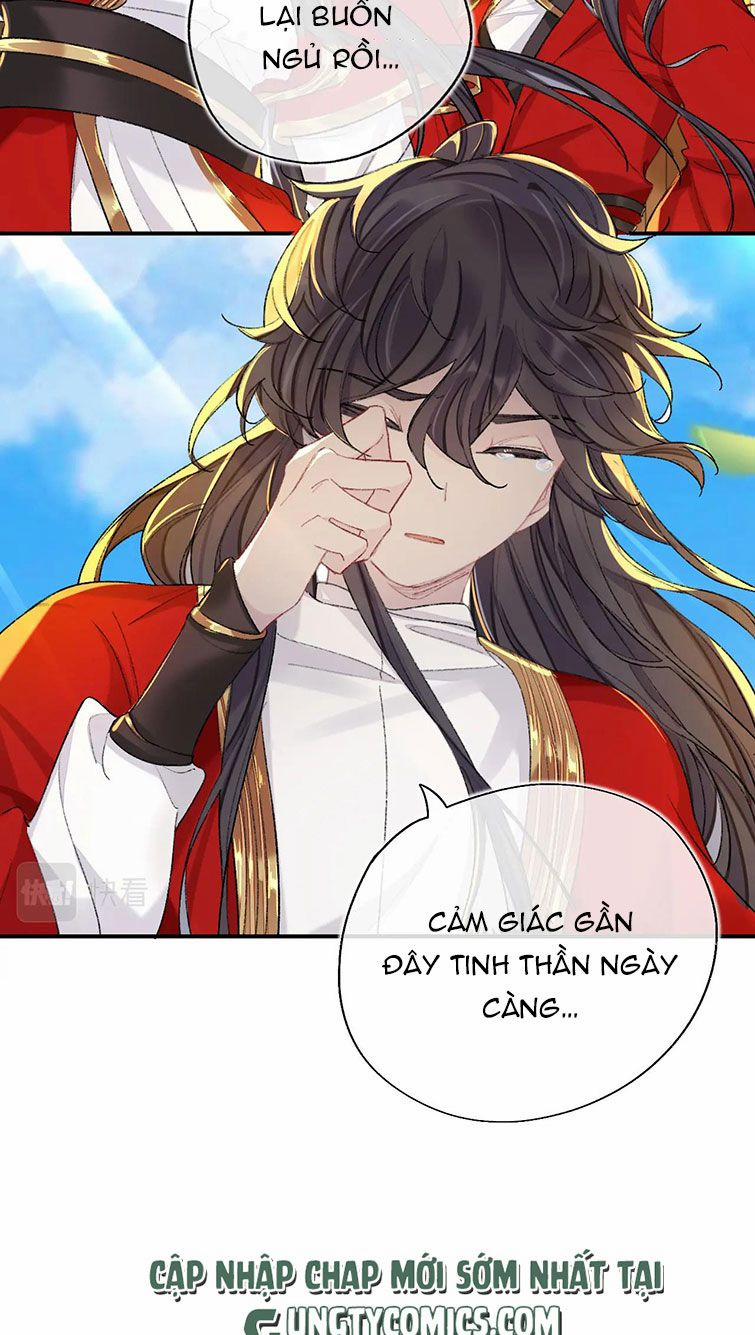 Sư Huynh Đừng Hòng Chạy 64 trang 6