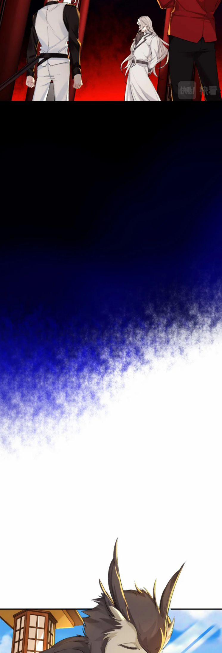 Sư Huynh Đừng Hòng Chạy 65 trang 15