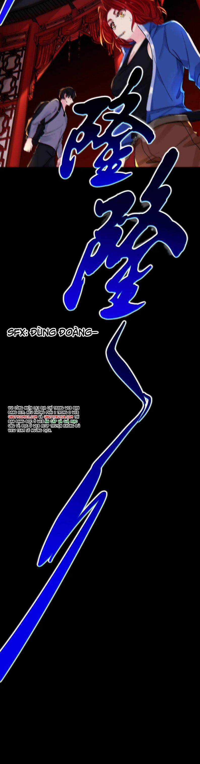 Sư Huynh Đừng Hòng Chạy 66 trang 10