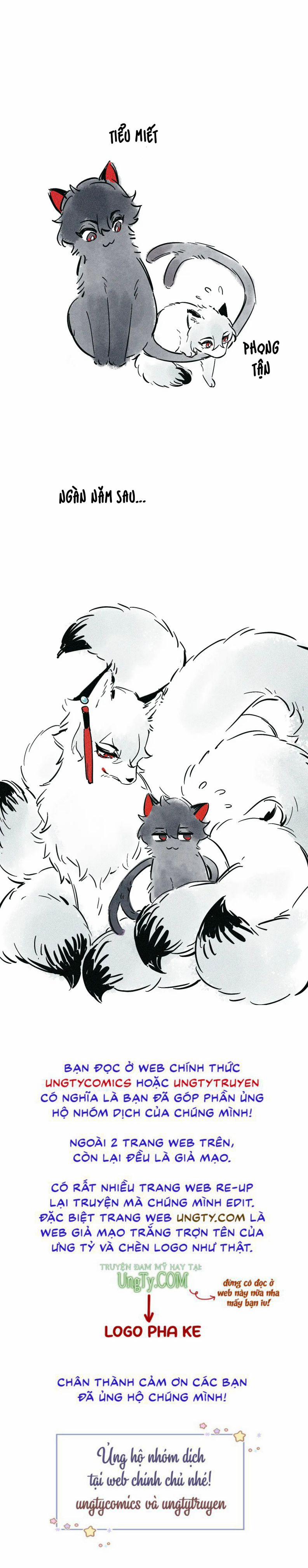 Sư Huynh Đừng Hòng Chạy 66 trang 11