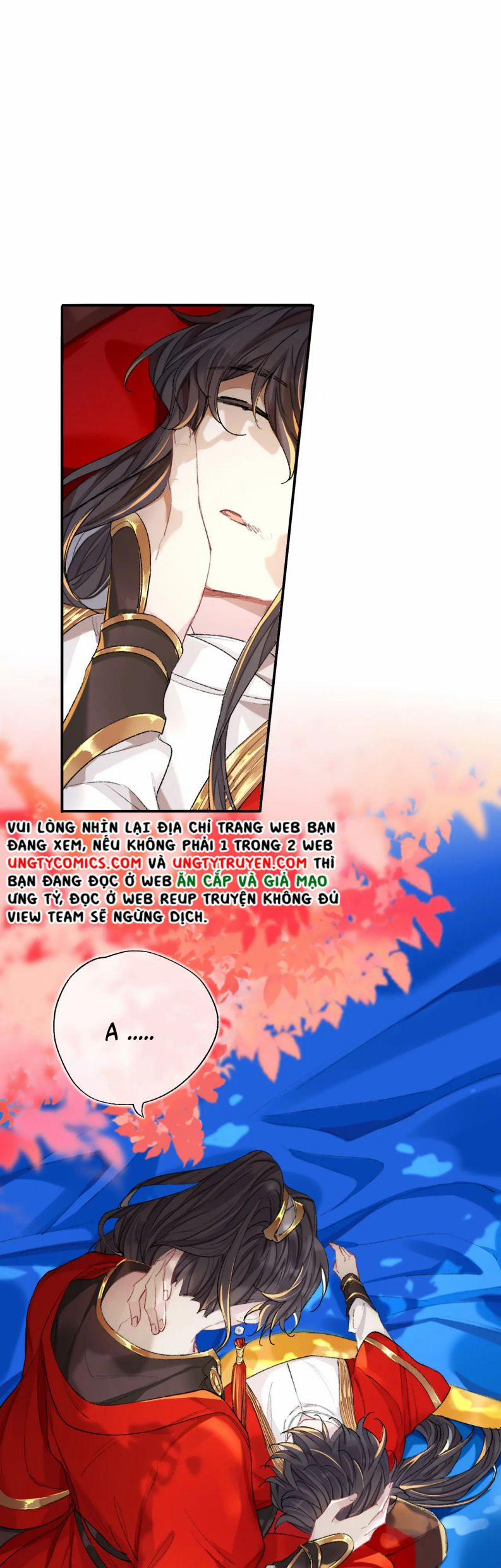 Sư Huynh Đừng Hòng Chạy 67 trang 0