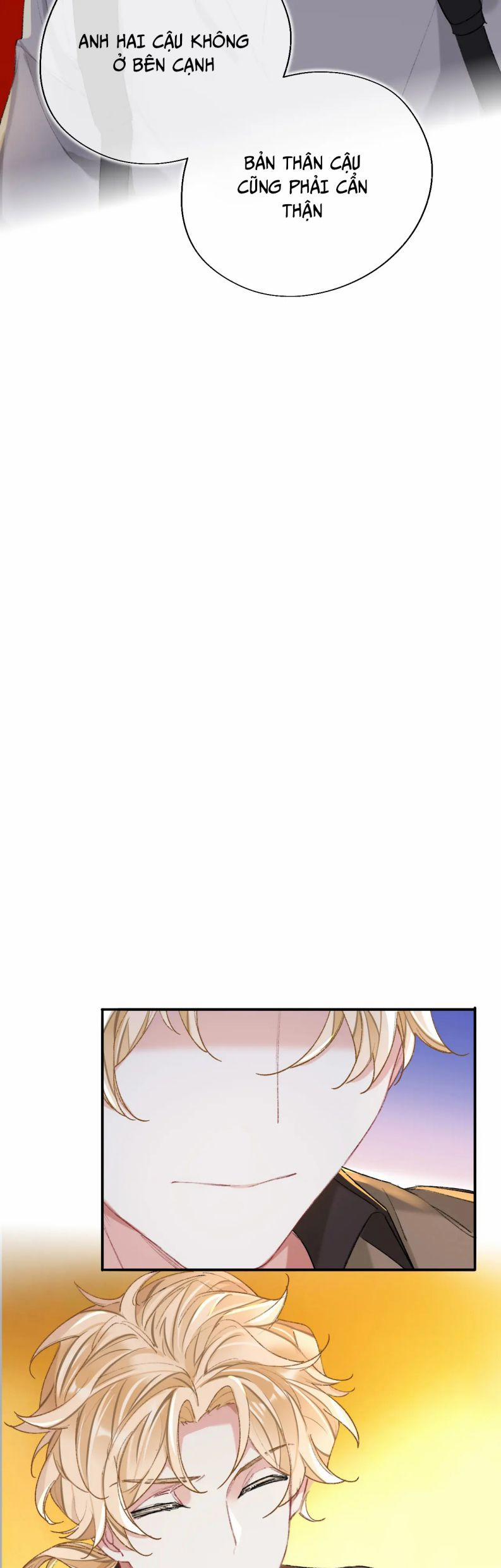 Sư Huynh Đừng Hòng Chạy 67 trang 11