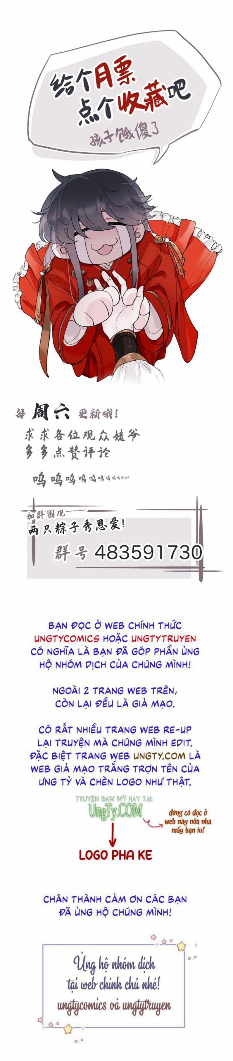 Sư Huynh Đừng Hòng Chạy 67 trang 22