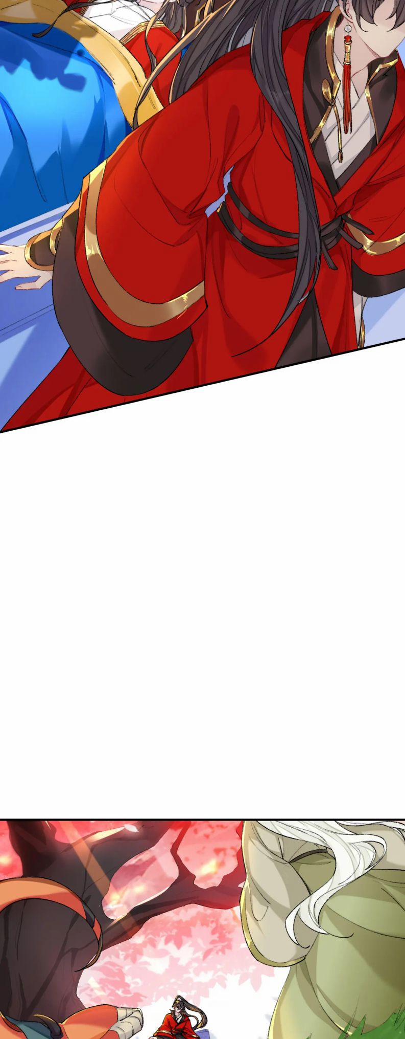 Sư Huynh Đừng Hòng Chạy 67 trang 3