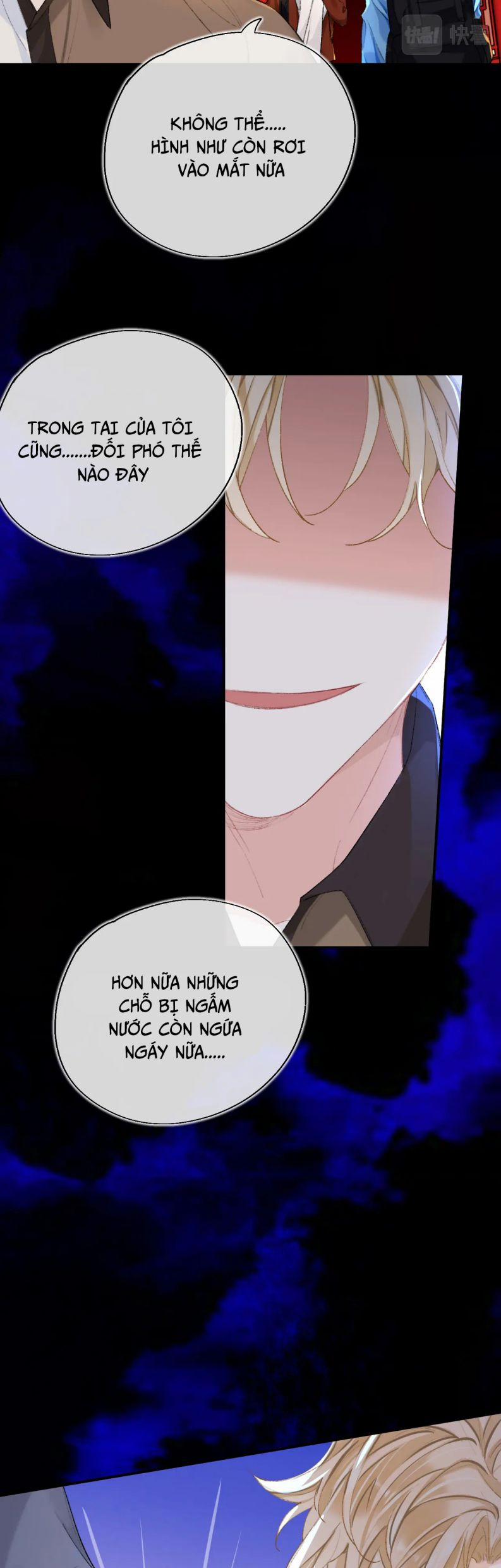 Sư Huynh Đừng Hòng Chạy 67 trang 7