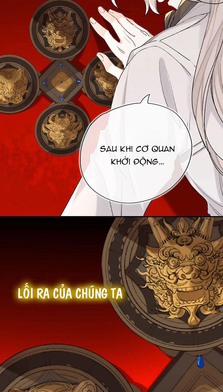 Sư Huynh Đừng Hòng Chạy 68 trang 11