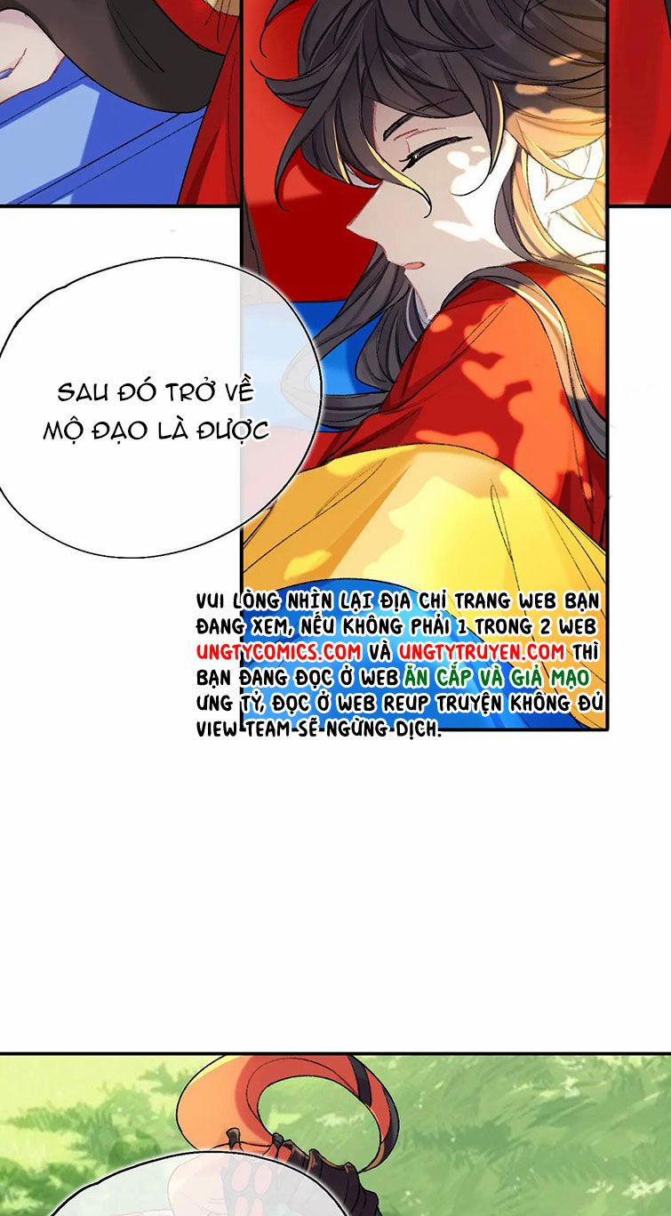 Sư Huynh Đừng Hòng Chạy 68 trang 16