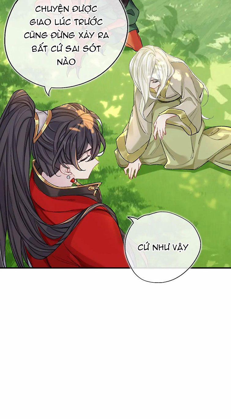 Sư Huynh Đừng Hòng Chạy 68 trang 17