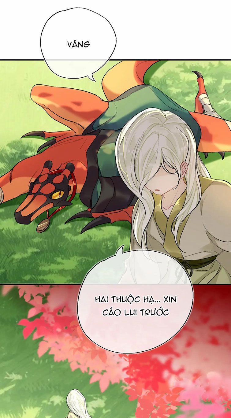 Sư Huynh Đừng Hòng Chạy 68 trang 19