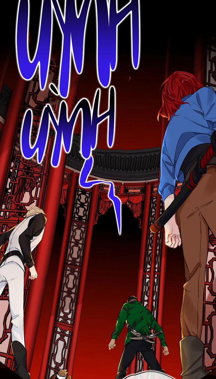 Sư Huynh Đừng Hòng Chạy 68 trang 2