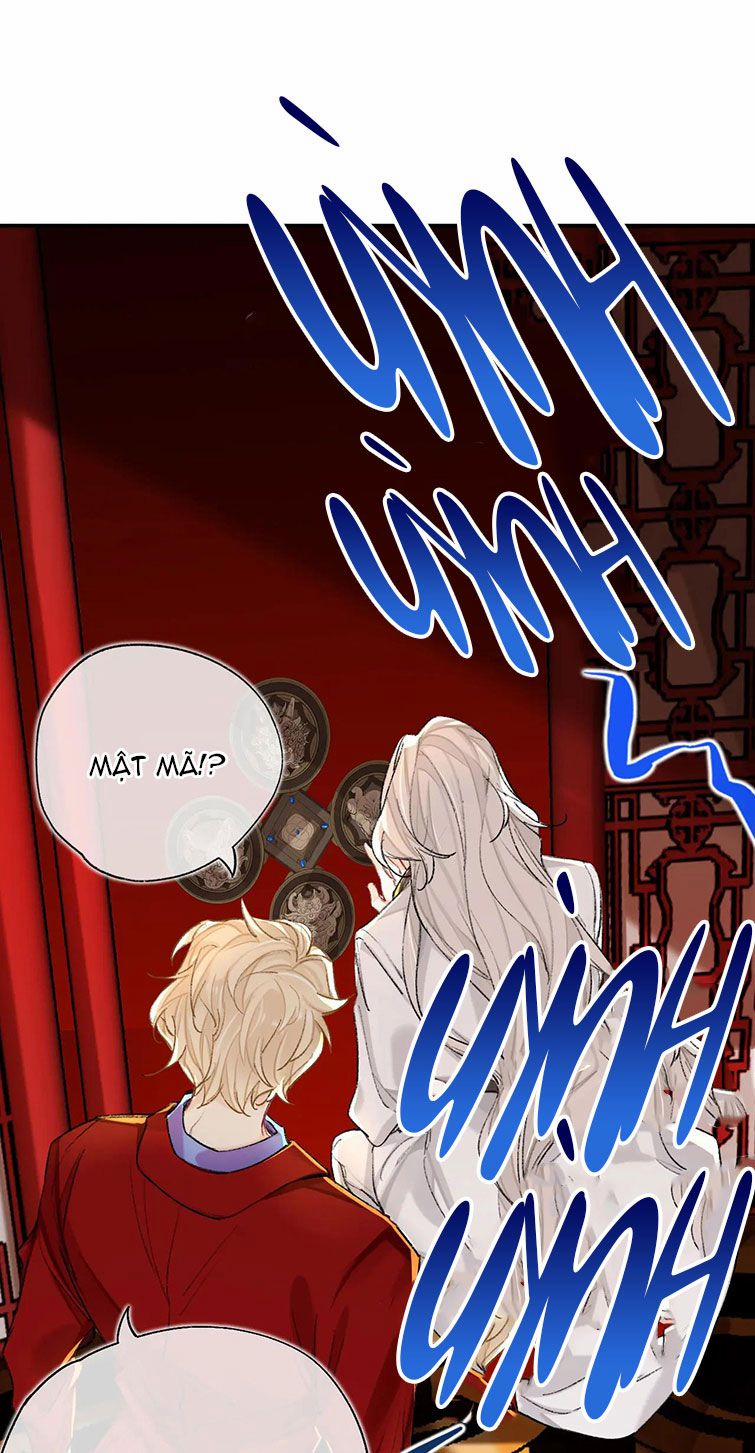 Sư Huynh Đừng Hòng Chạy 68 trang 24