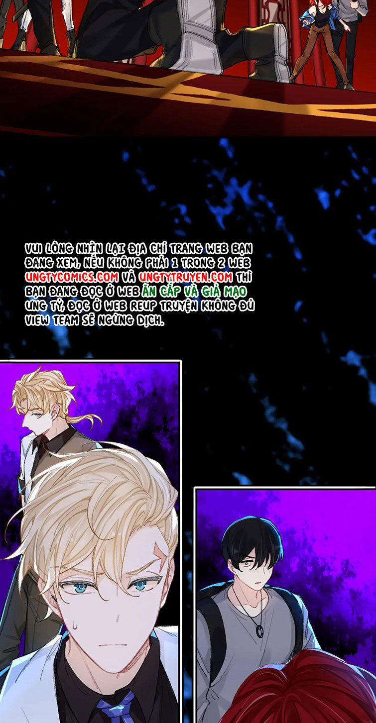 Sư Huynh Đừng Hòng Chạy 68 trang 30