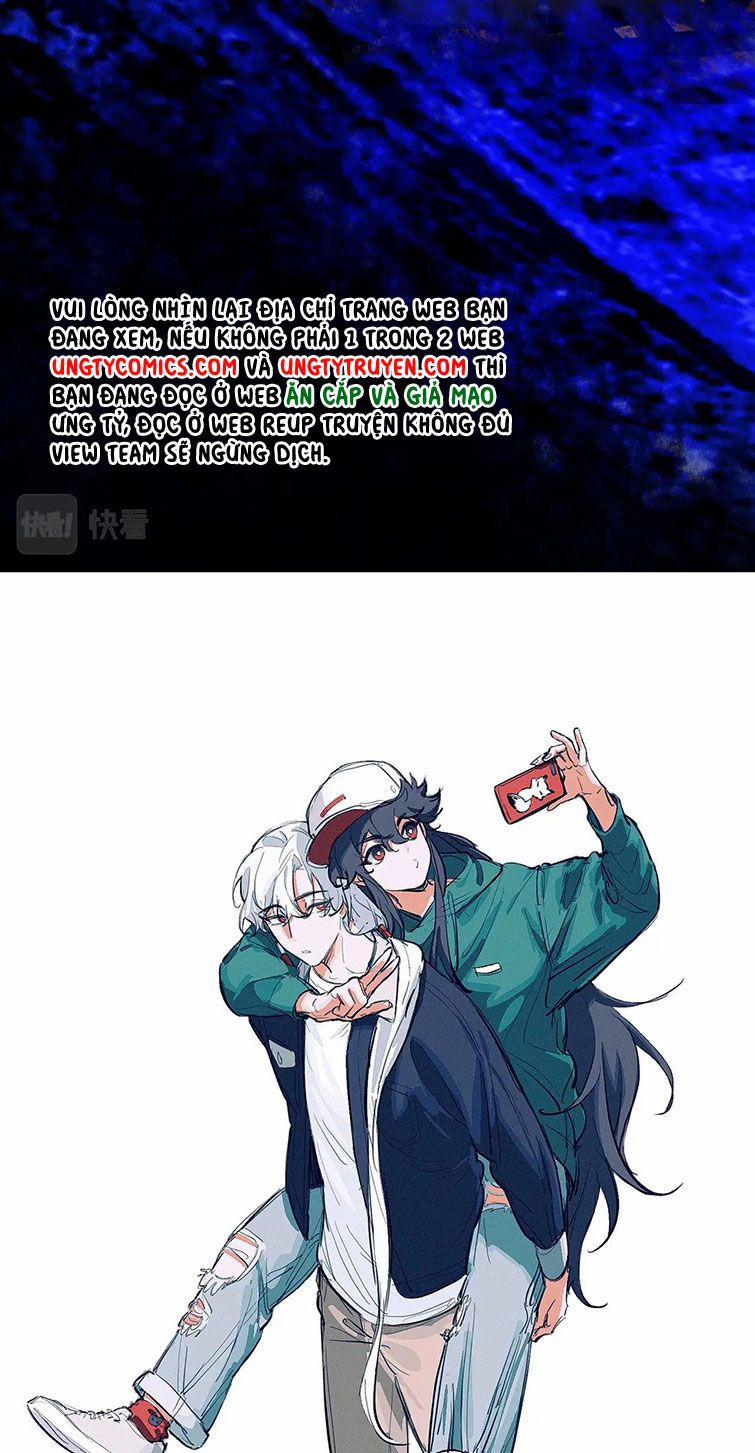 Sư Huynh Đừng Hòng Chạy 68 trang 34