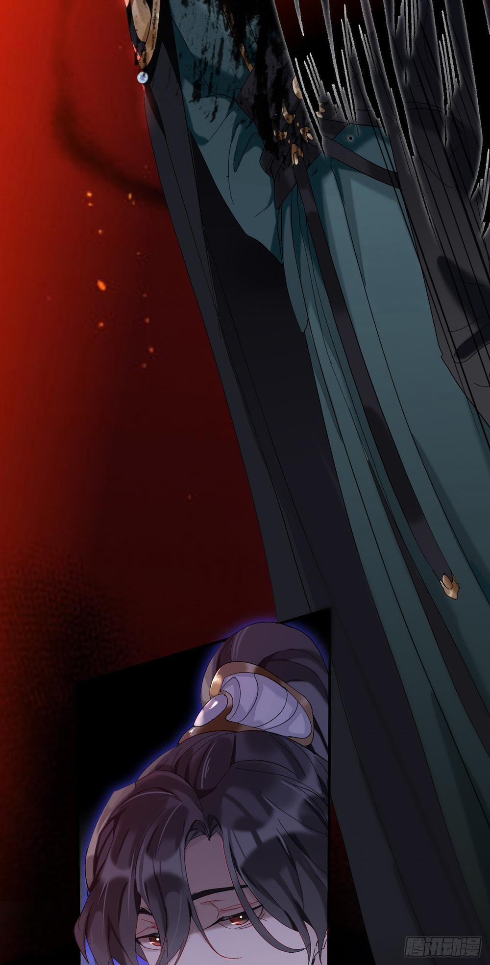 Sư Huynh Đừng Hòng Chạy 7 trang 24