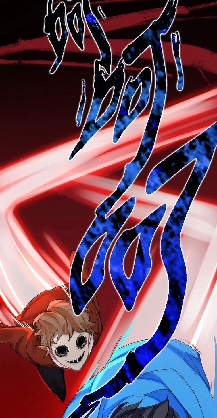 Sư Huynh Đừng Hòng Chạy 70 trang 17