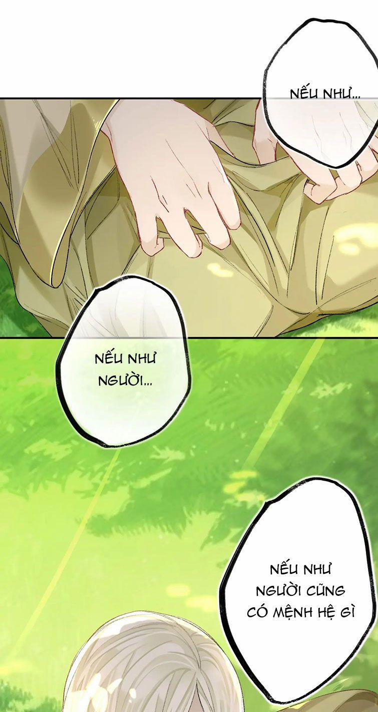 Sư Huynh Đừng Hòng Chạy 70 trang 2