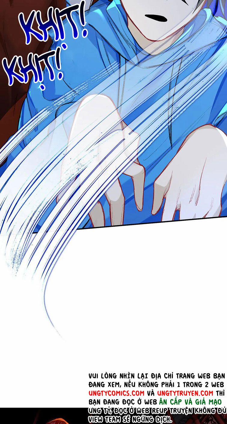 Sư Huynh Đừng Hòng Chạy 70 trang 22