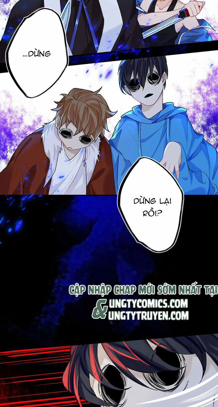 Sư Huynh Đừng Hòng Chạy 70 trang 24