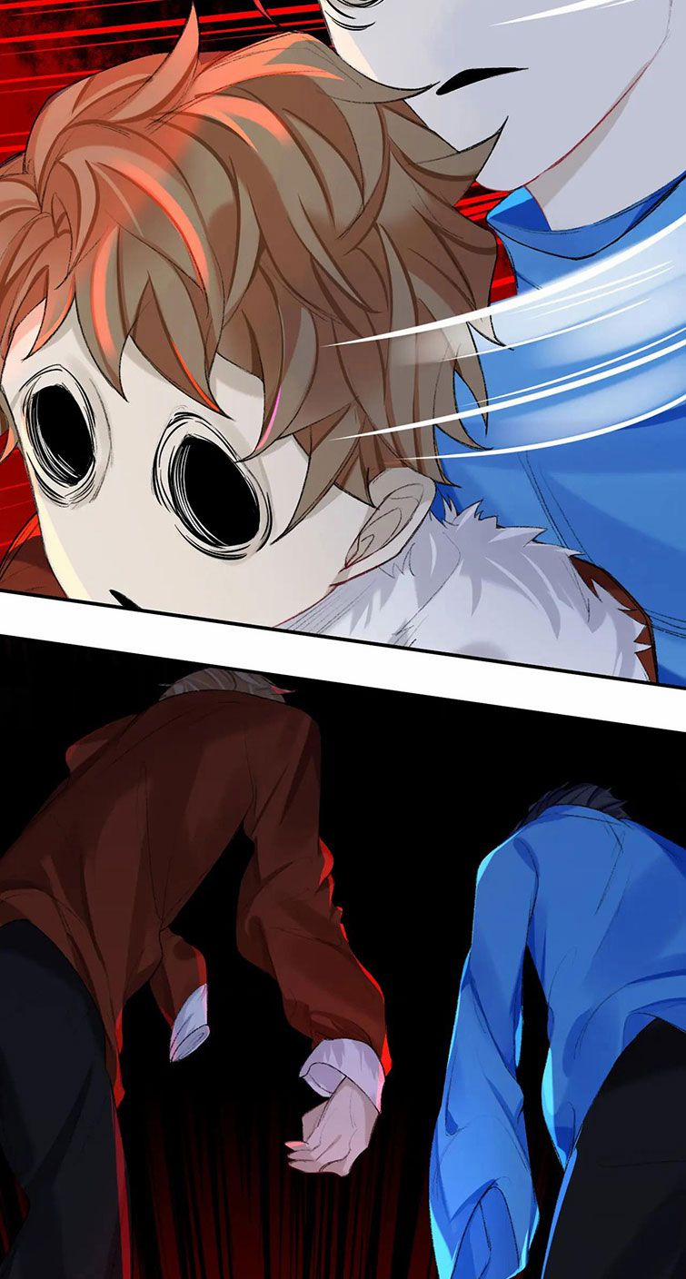 Sư Huynh Đừng Hòng Chạy 70 trang 25