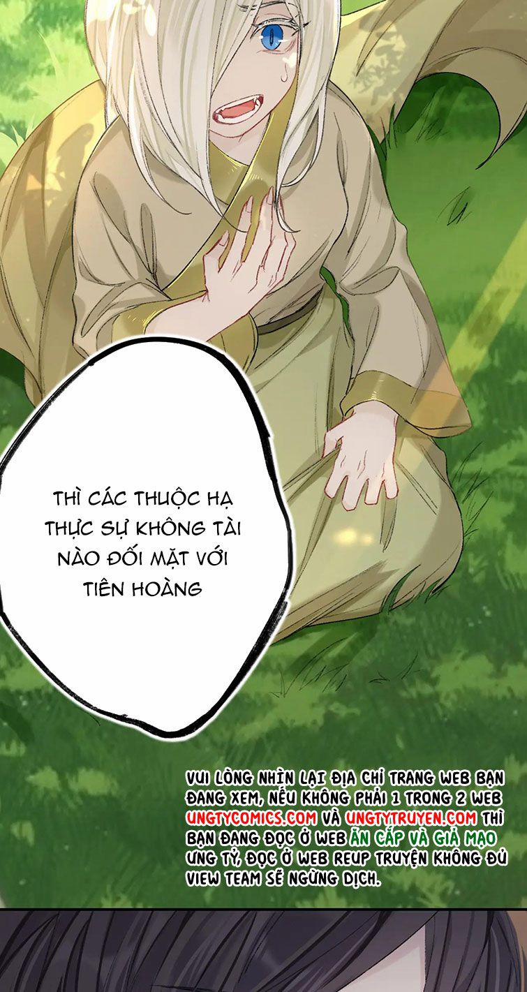 Sư Huynh Đừng Hòng Chạy 70 trang 3