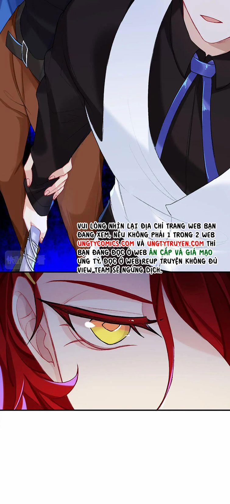 Sư Huynh Đừng Hòng Chạy 70 trang 34