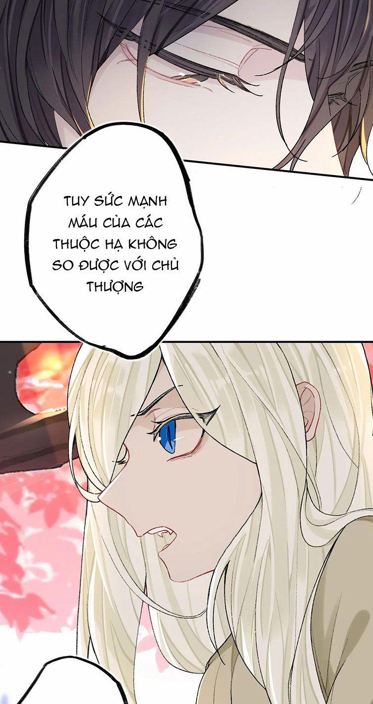 Sư Huynh Đừng Hòng Chạy 70 trang 4
