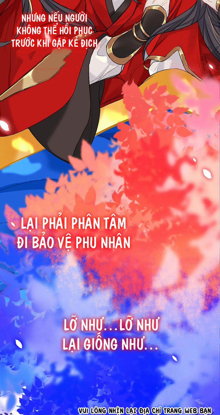 Sư Huynh Đừng Hòng Chạy 70 trang 7