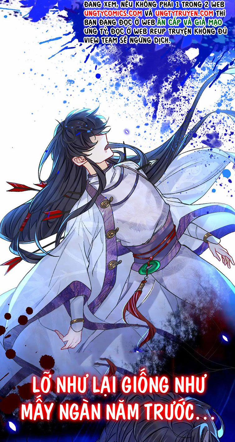 Sư Huynh Đừng Hòng Chạy 70 trang 8